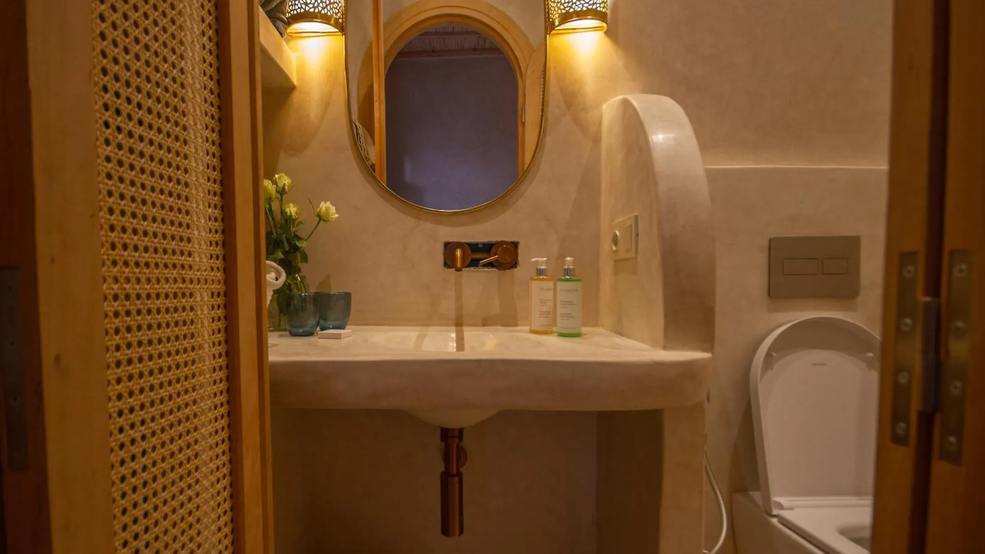 Maison Riad Beryll Marrakesh Morocco