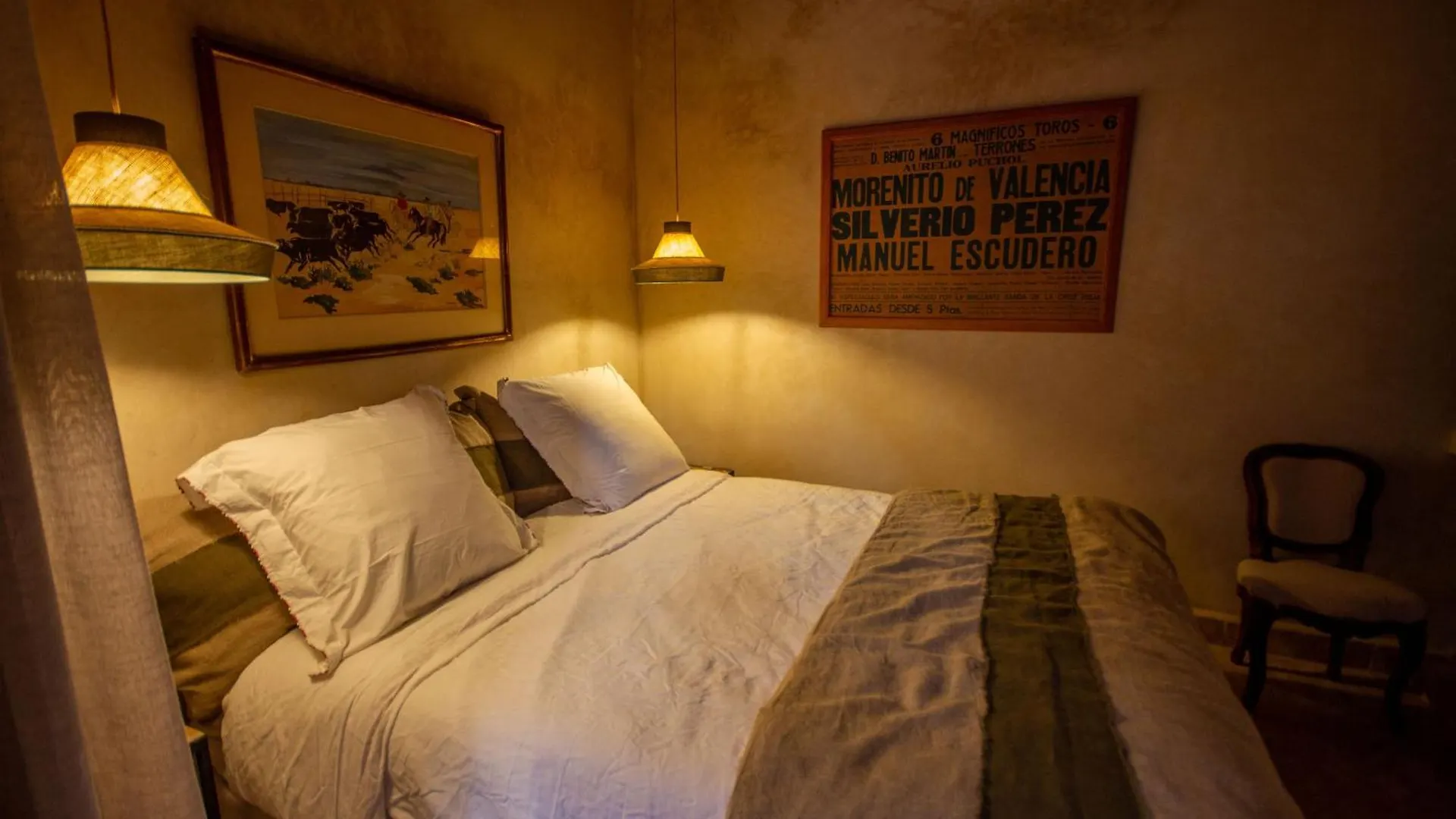 Maison Riad Beryll Marrakesh