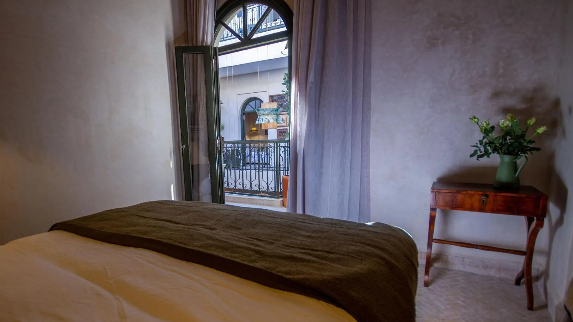 Maison Riad Beryll Marrakesh Morocco