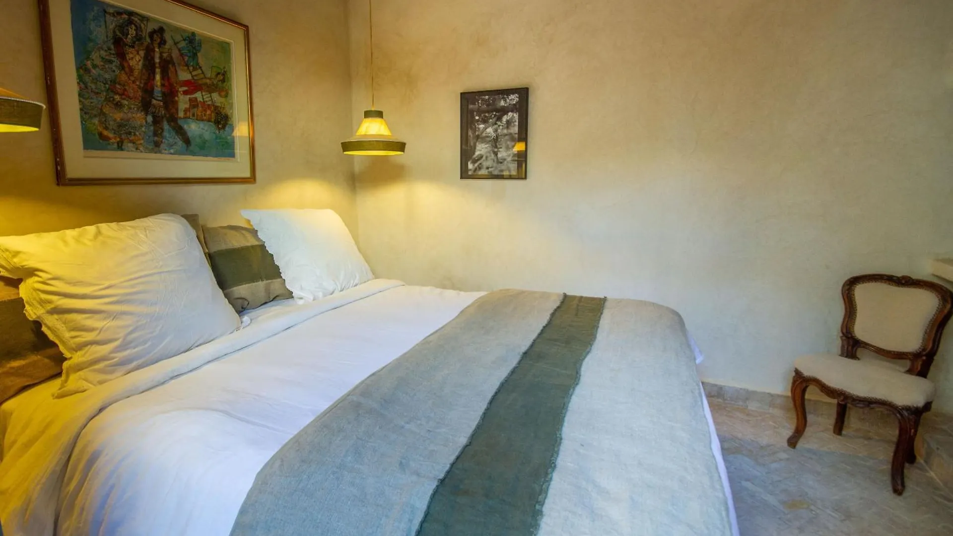 Maison Riad Beryll Marrakesh 0*,