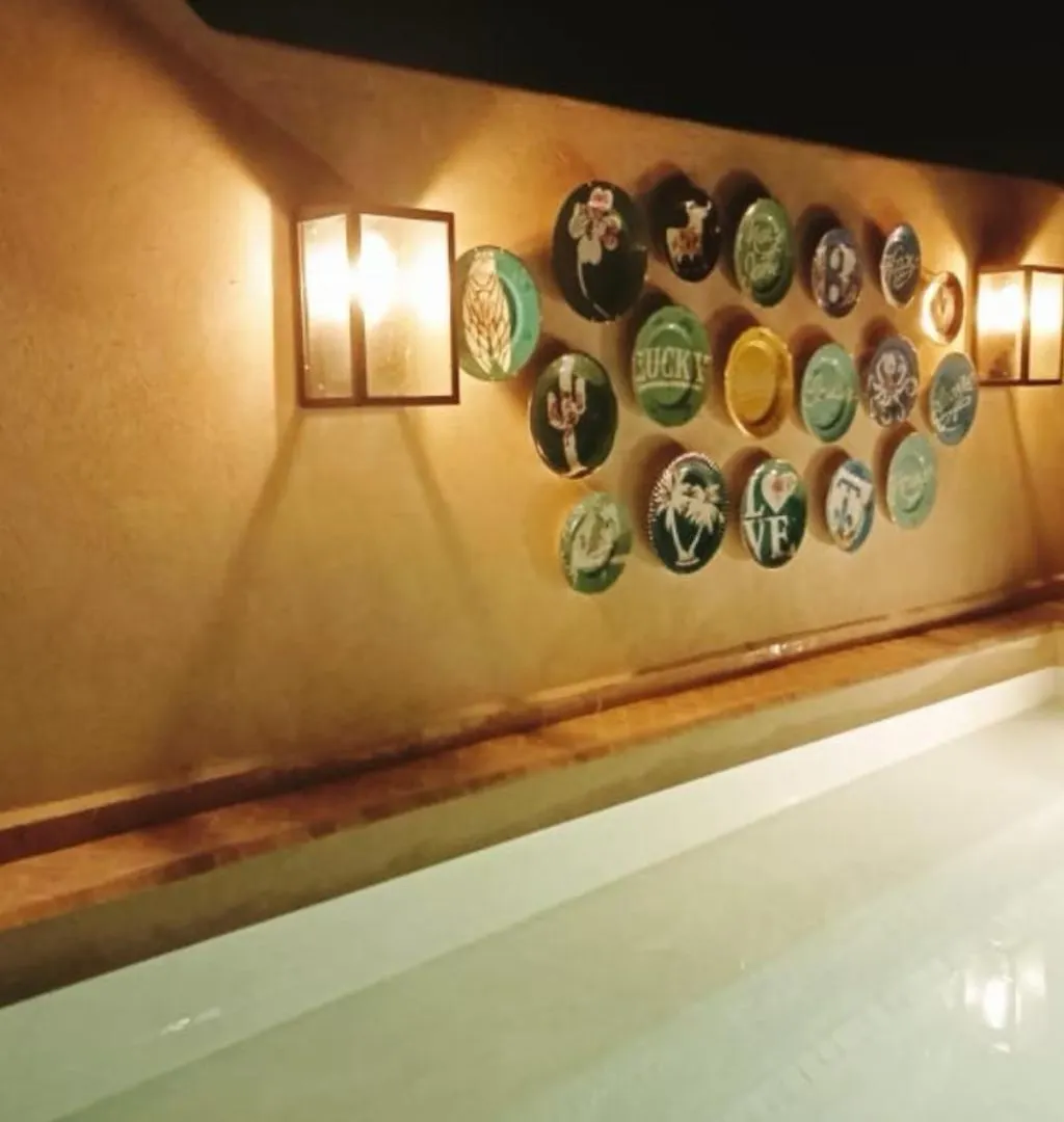Maison Riad Beryll Marrakesh