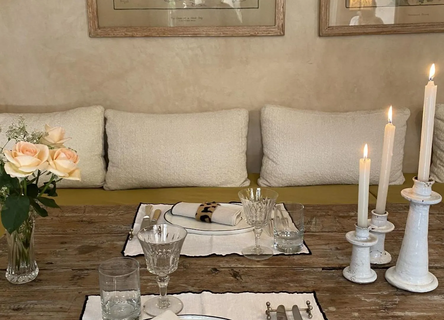 Maison Riad Beryll Marrakesh