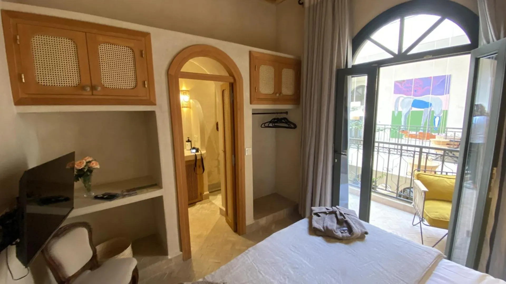 Maison Riad Beryll Marrakesh